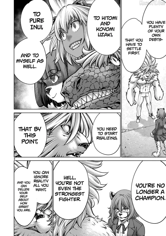 Killing Bites Chapter 139 image 08_optimized